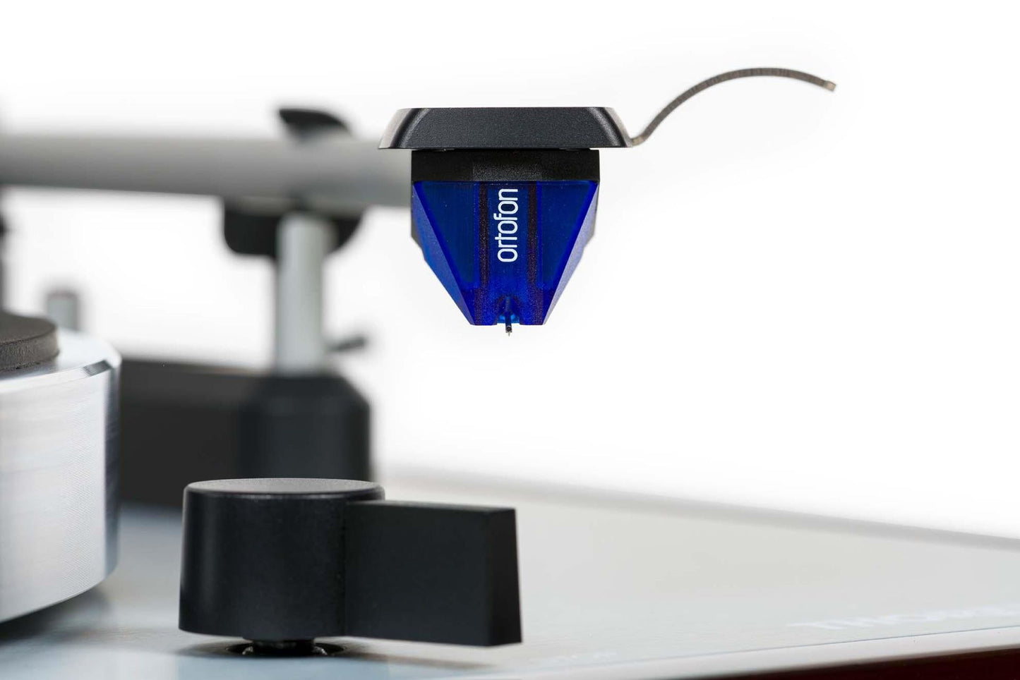 Thorens TD 403 DD (NEU)