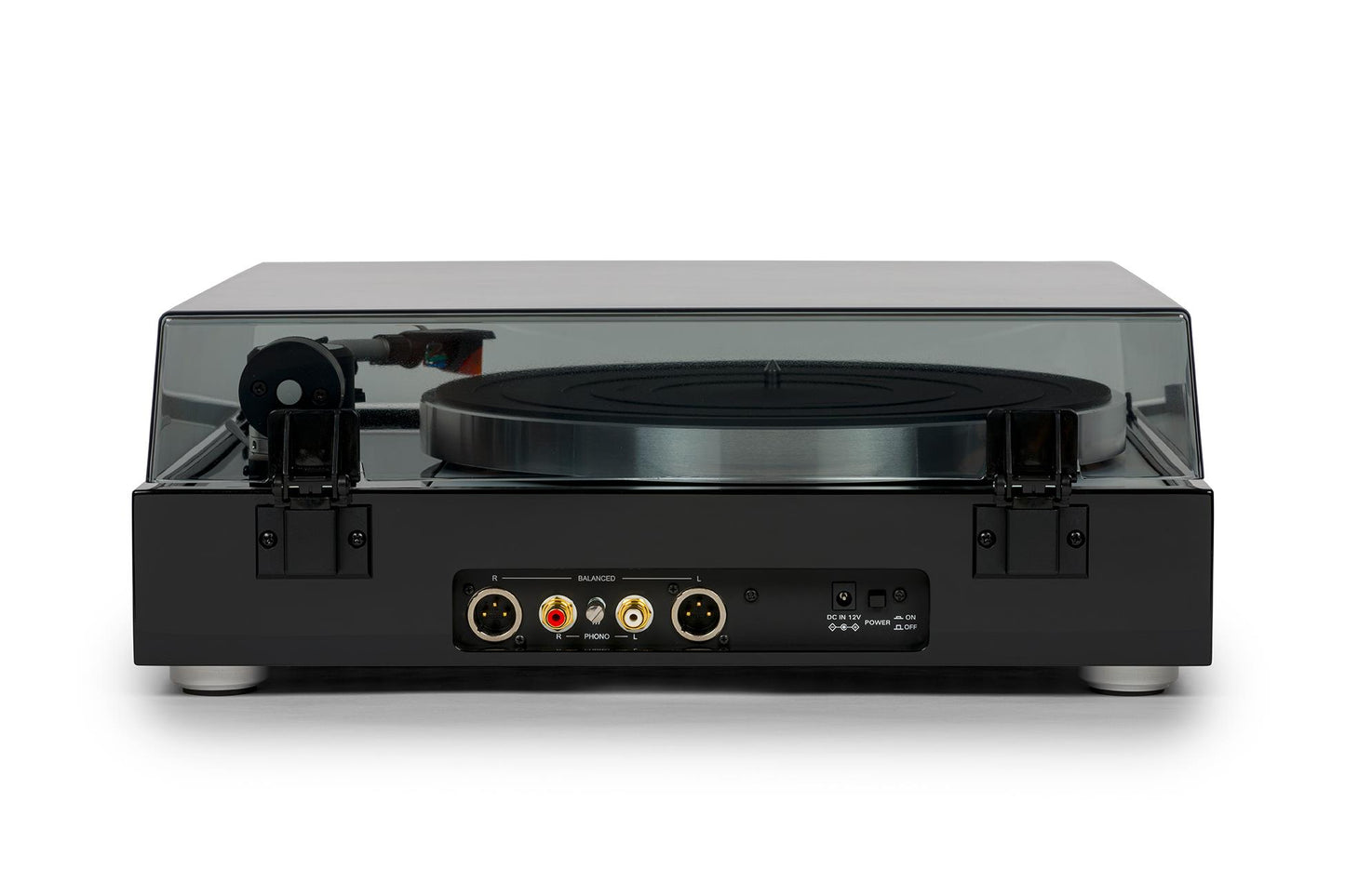 Thorens TD 1500 (NEU)