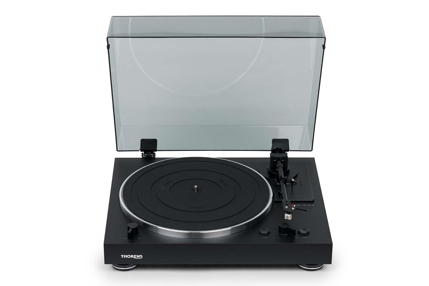 Thorens TD 101A (NEU)