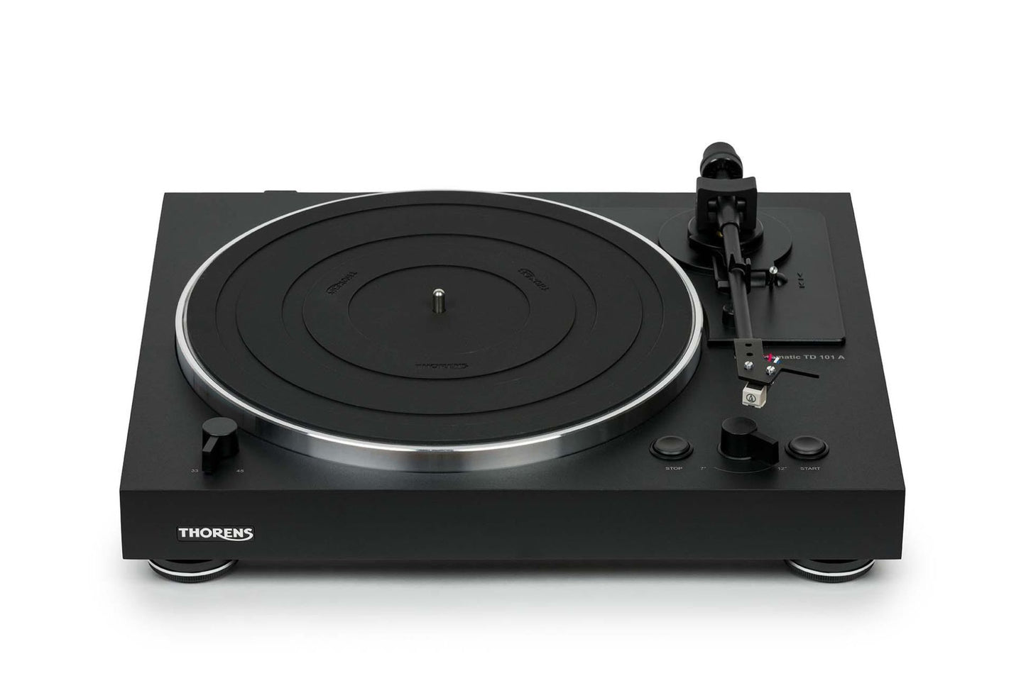 Thorens TD 101A (NEU)