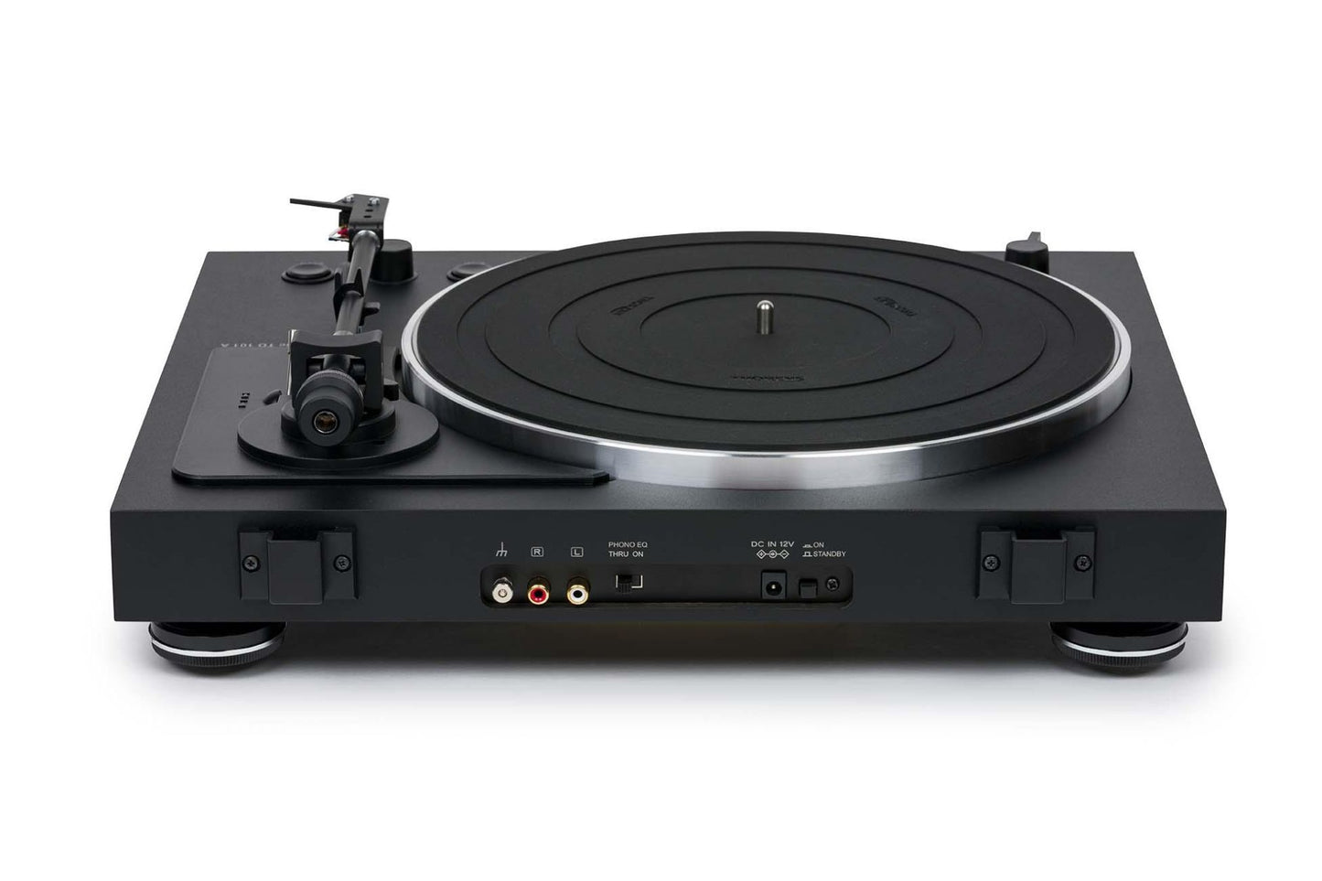 Thorens TD 101A (NEU)