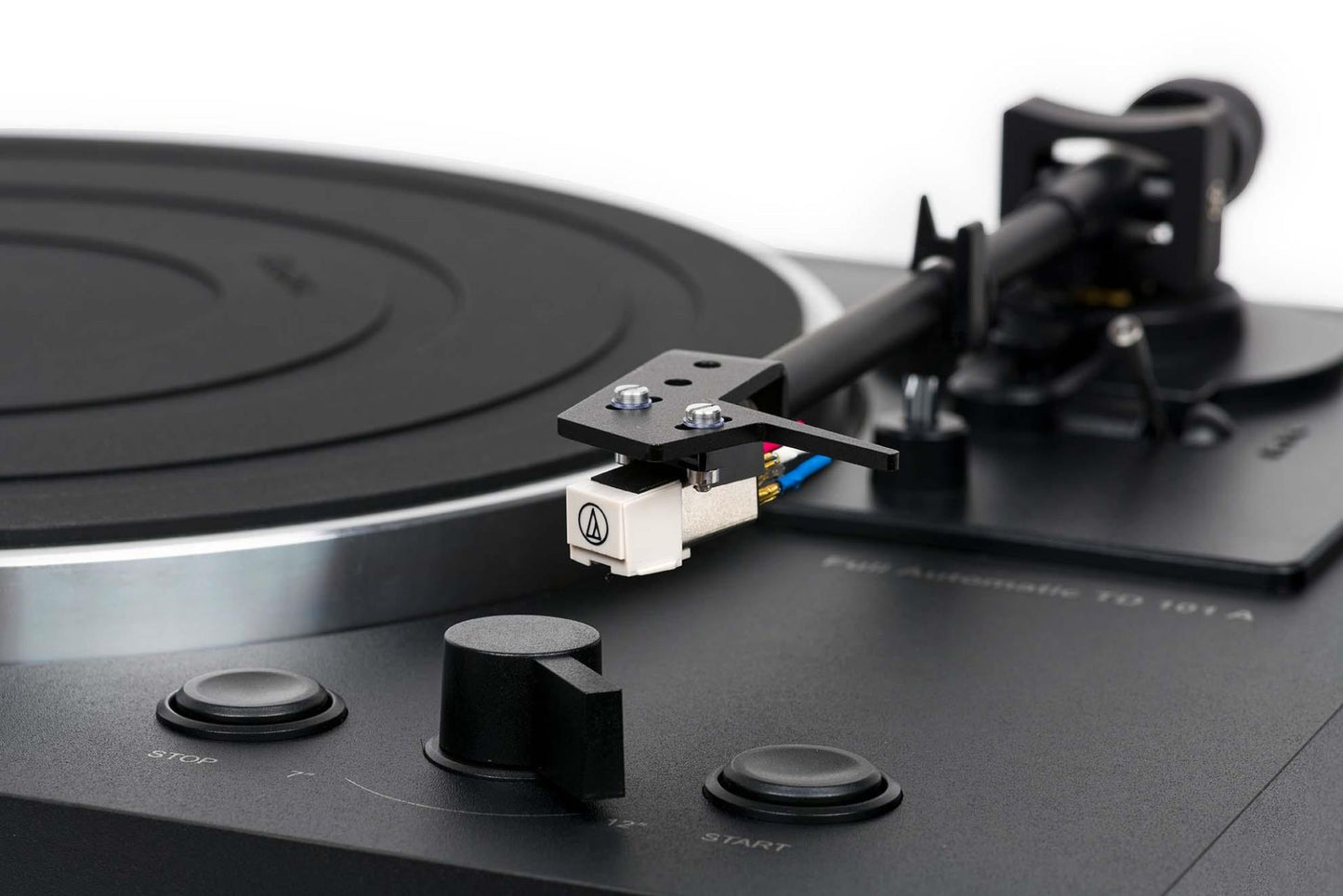 Thorens TD 101A (NEU)
