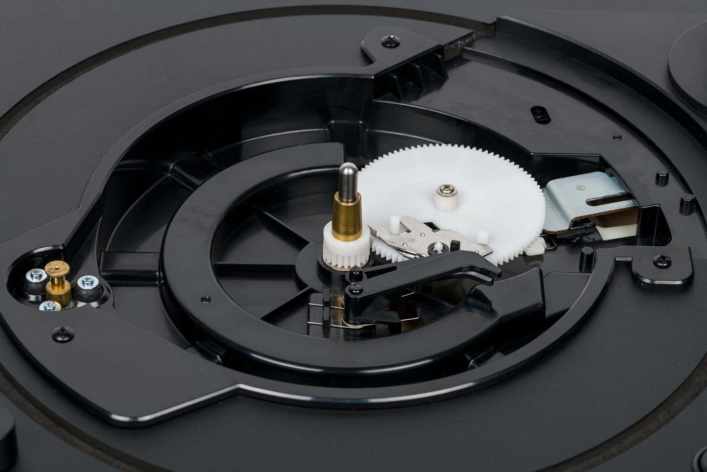 Thorens TD 101A (NEU)
