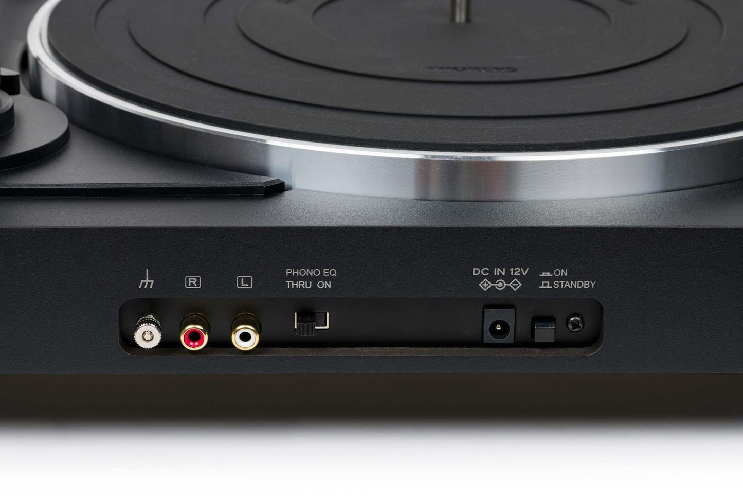 Thorens TD 101A (NEU)
