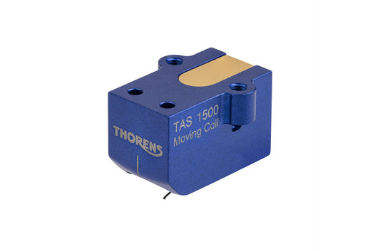 Thorens TAS 1500 (NEU)