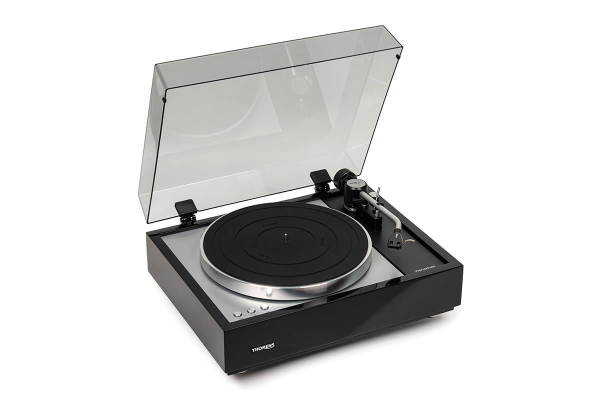 Thorens TD 1600 mit TP160 (NEU)