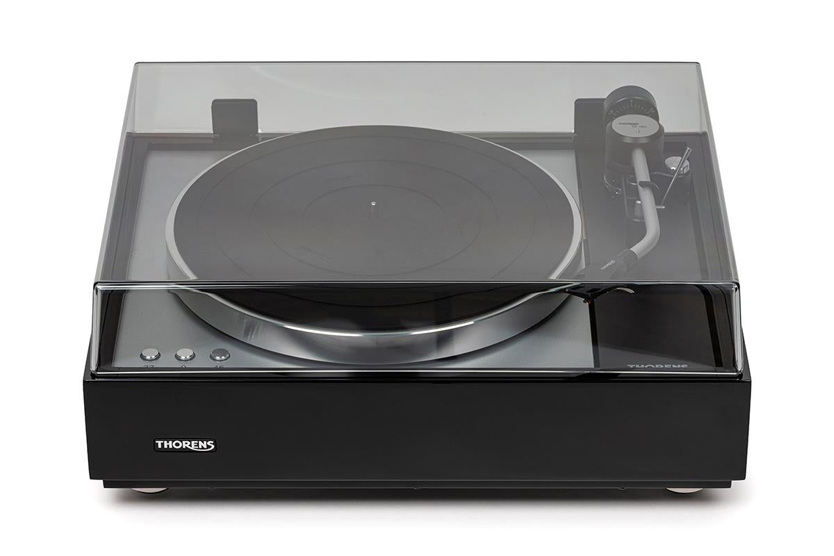 Thorens TD 1600 mit TP160 (NEU)
