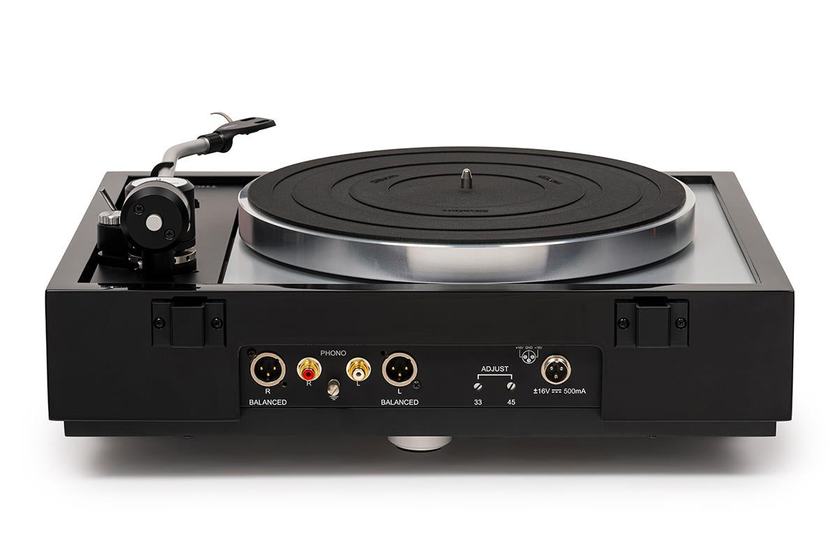 Thorens TD 1600 mit TP160 (NEU)