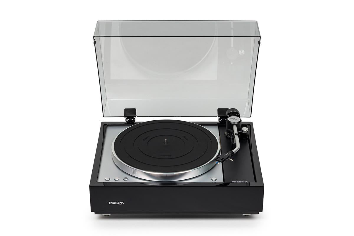 Thorens TD 1601 mit TP160 (NEU)