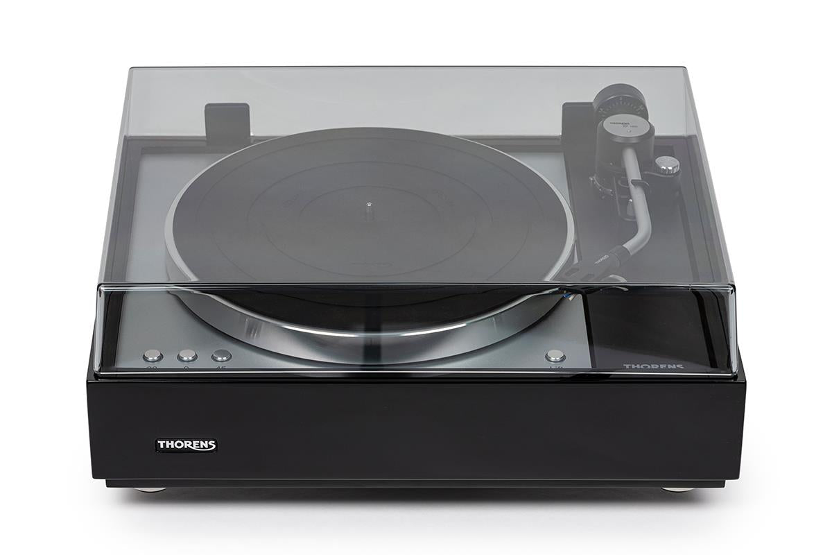 Thorens TD 1601 mit TP160 (NEU)