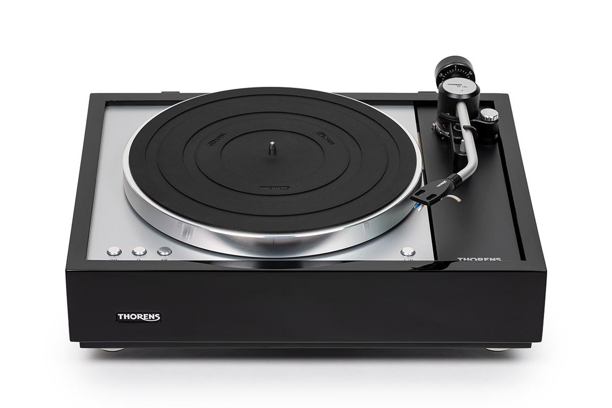 Thorens TD 1601 mit TP160 (NEU)