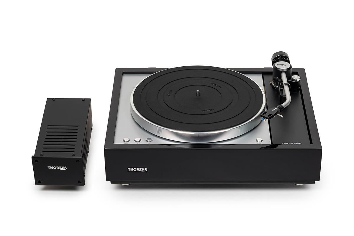 Thorens TD 1601 mit TP160 (NEU)