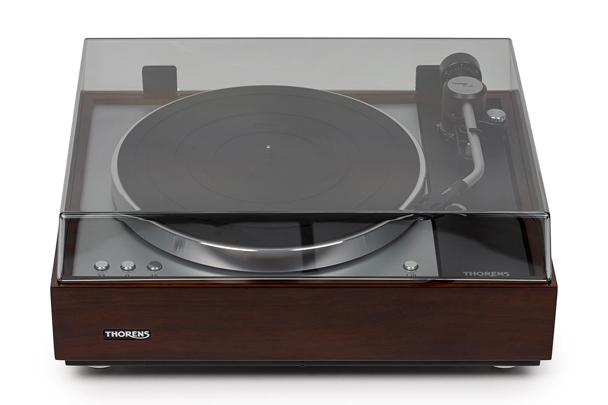 Thorens TD 1601 mit TP160 (NEU)