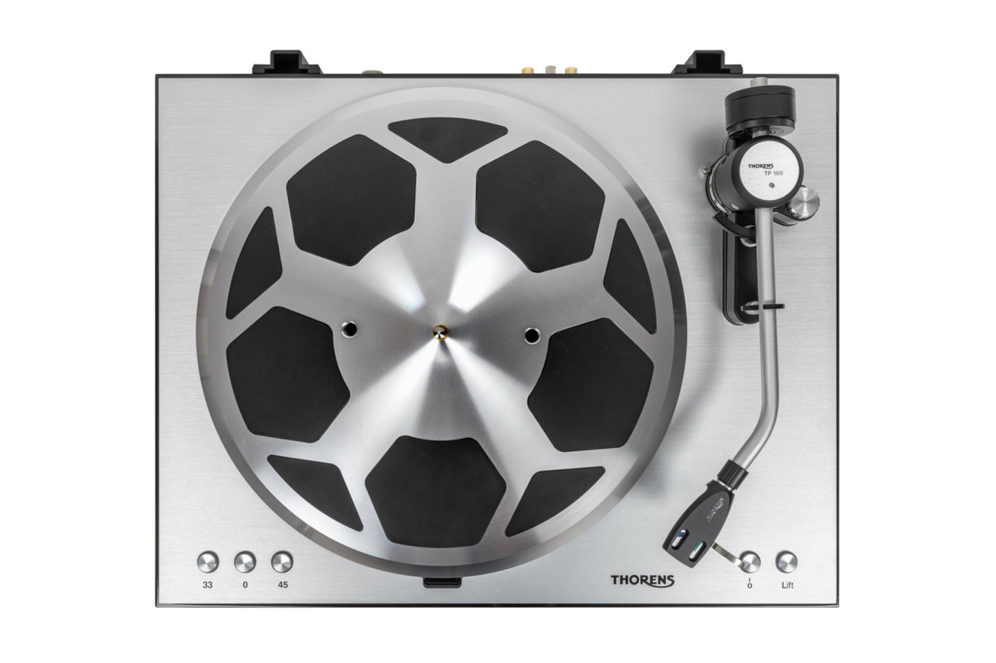Thorens TD 404 (NEU)