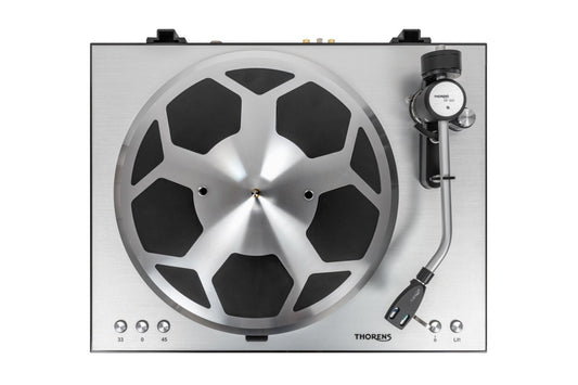 Thorens TD 404 (NEU)