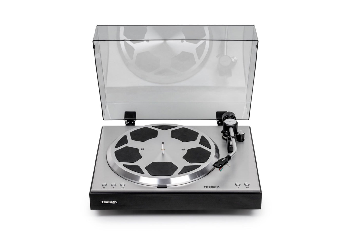 Thorens TD 404 (NEU)