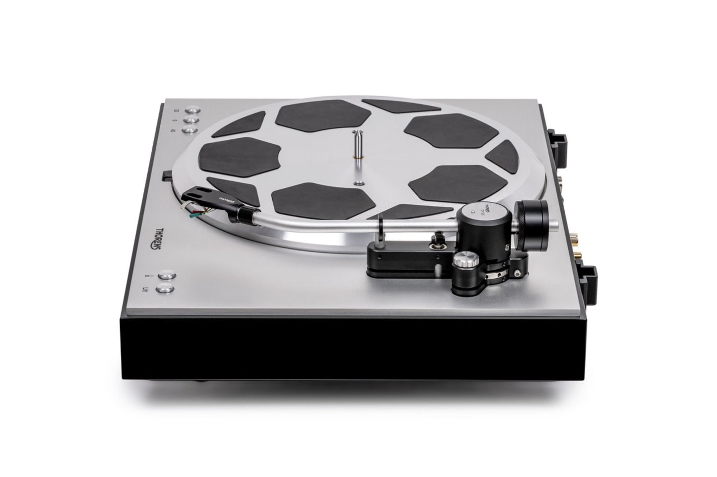 Thorens TD 404 (NEU)