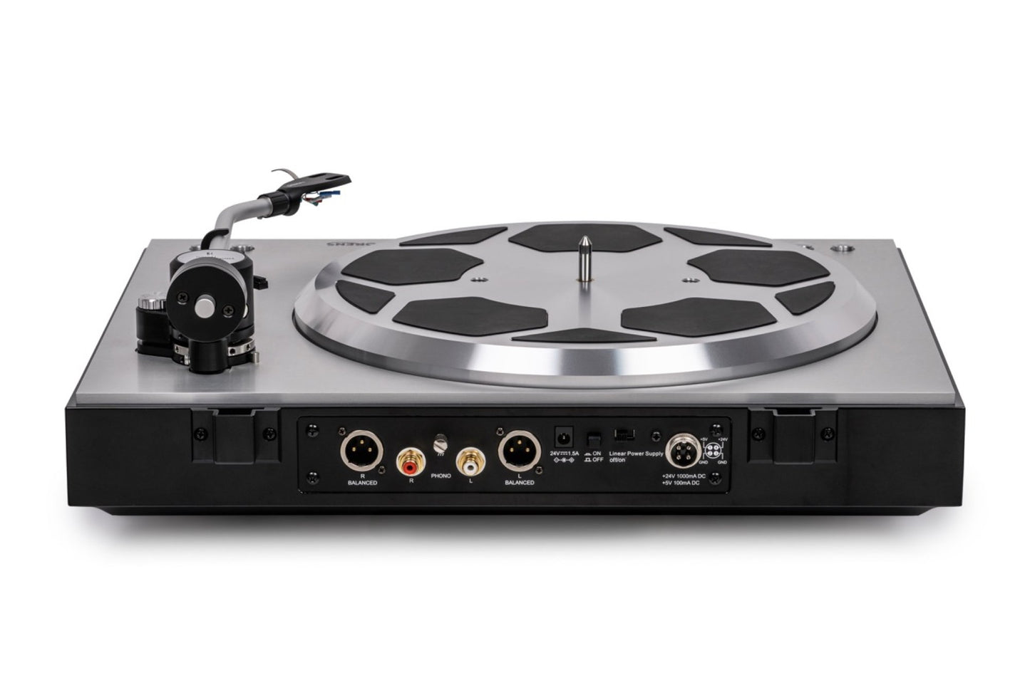Thorens TD 404 (NEU)