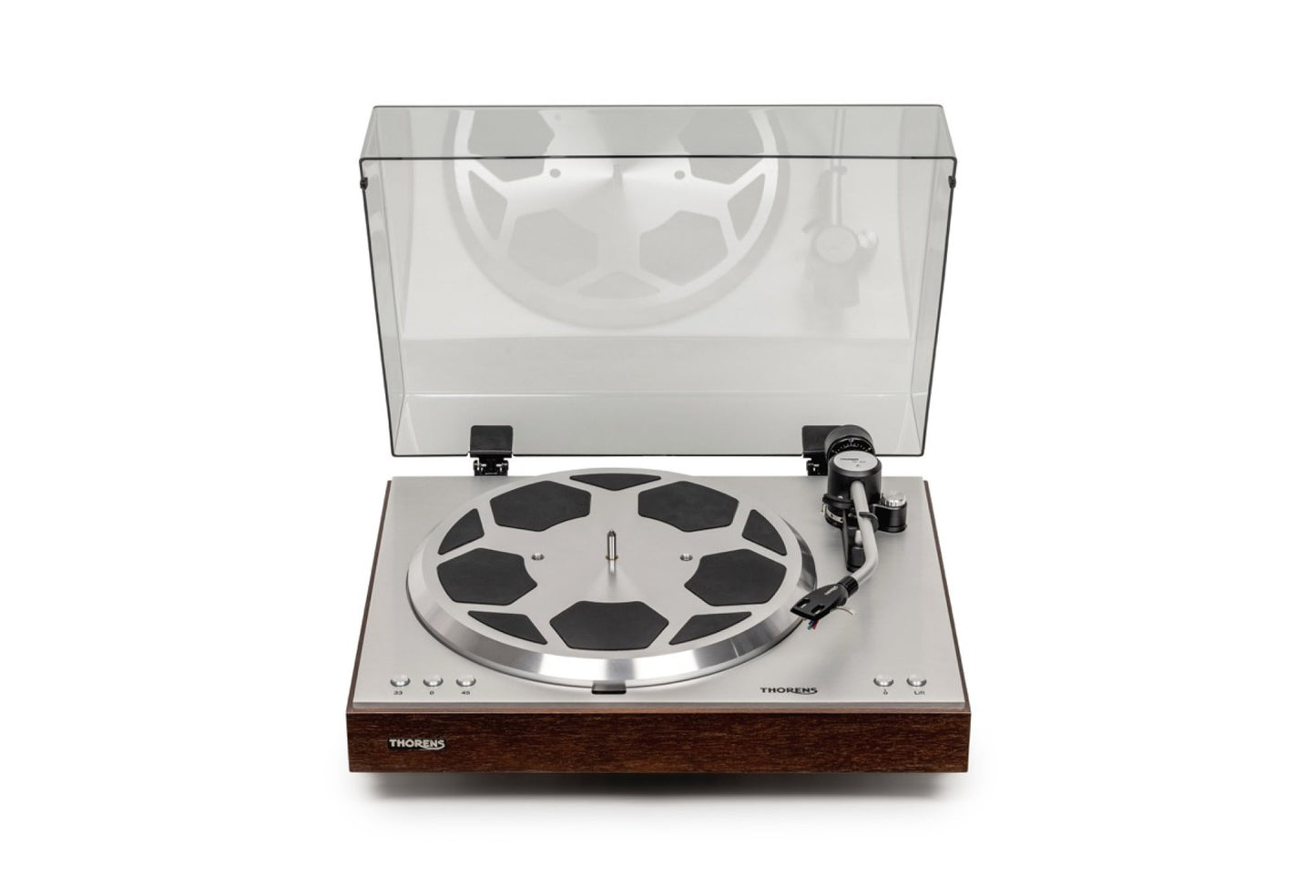 Thorens TD 404 (NEU)