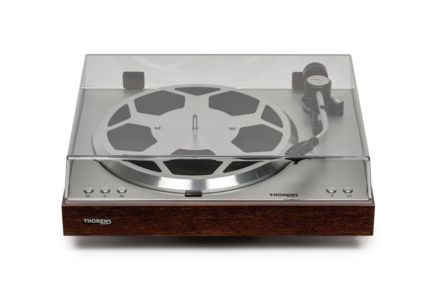 Thorens TD 404 (NEU)