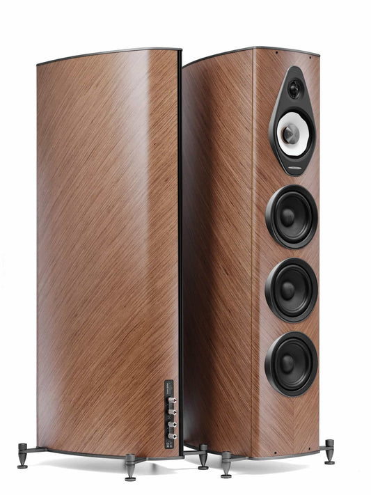 Sonus Faber Olympica V G3 (NEU)