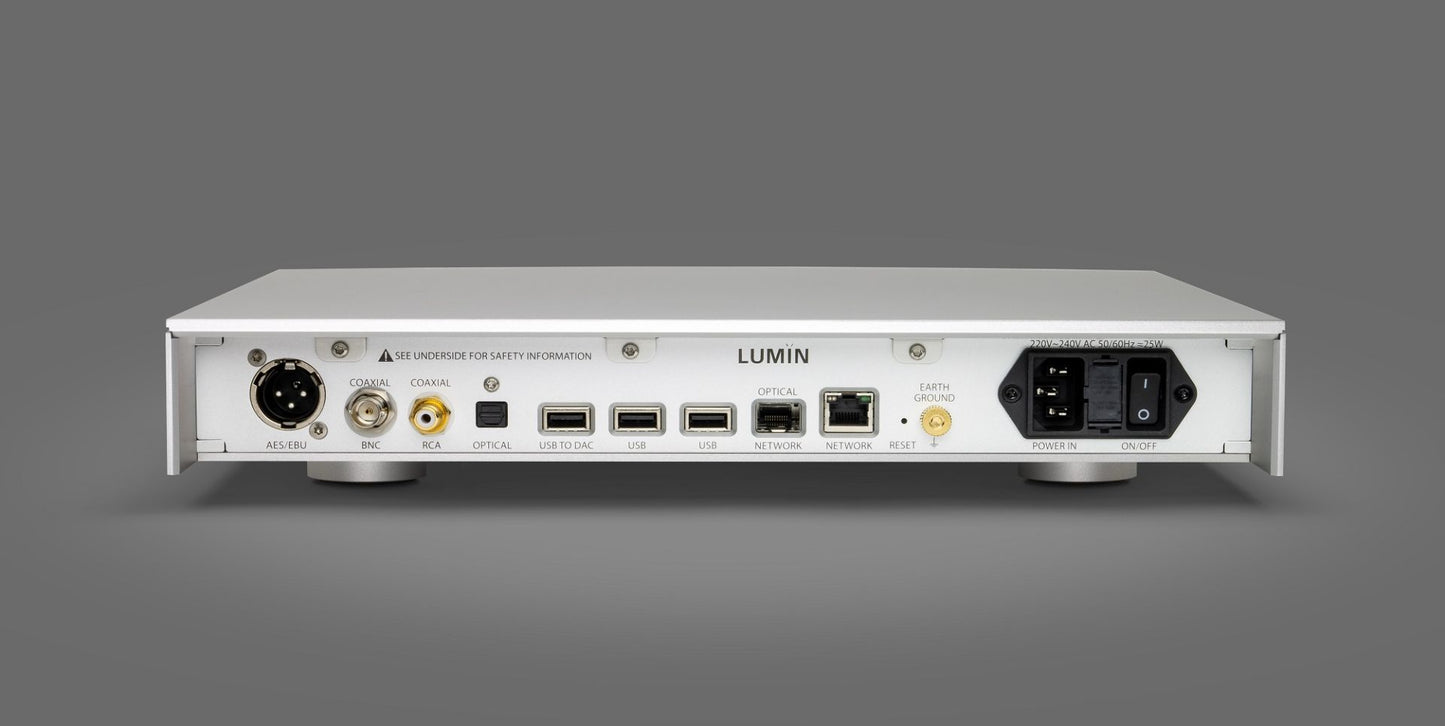 Lumin U2 (NEU)