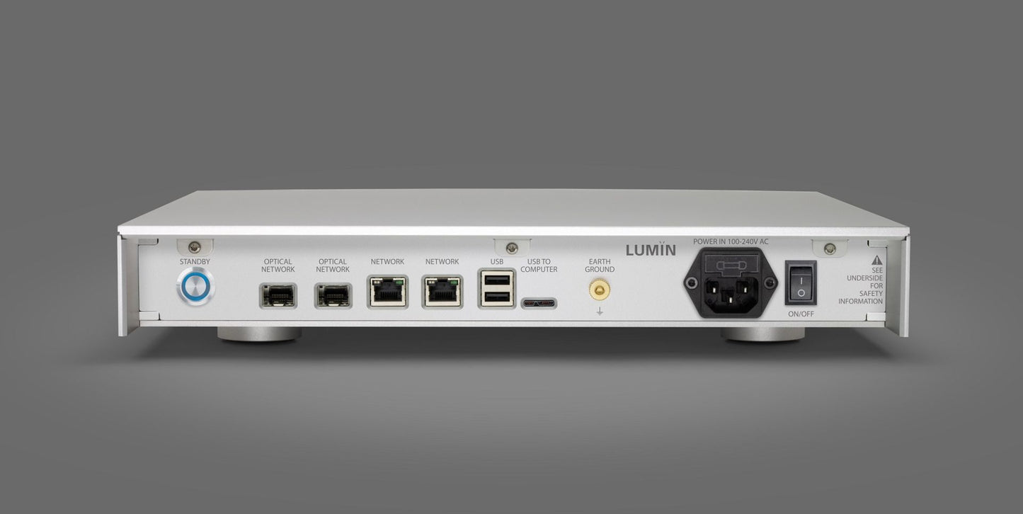 Lumin L2 (NEU)