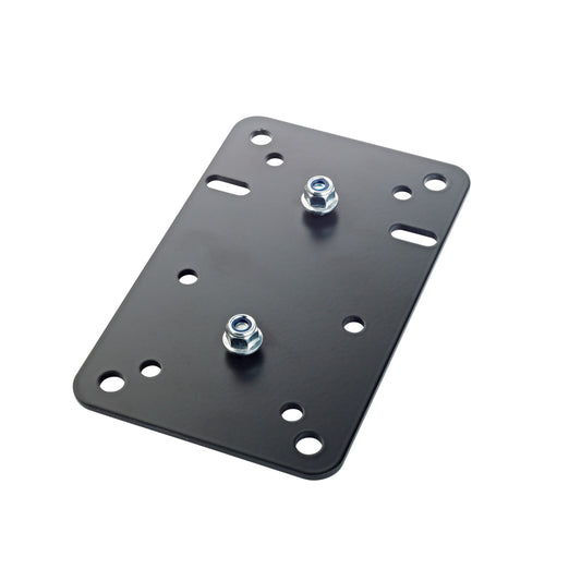 König & Meyer Adapterplatte 1 24352 (NEU)