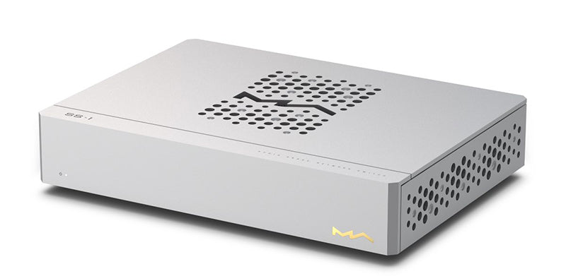 Matrix Audio SS-1 (NEU)