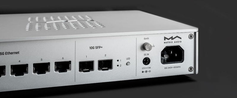 Matrix Audio SS-1 (NEU)