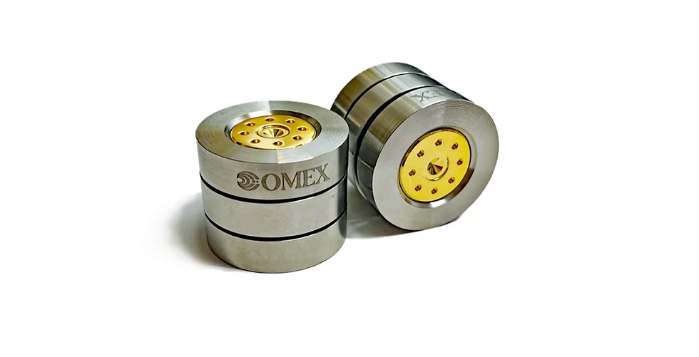 OMEX Symphony 3S (NEU)