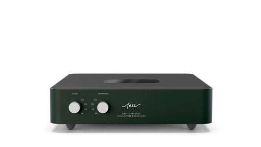 FEZZ Audio Evolution Gratia Prestige Mk2 (NEU)