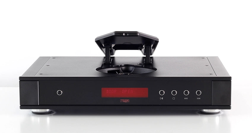 Rega Saturn Mk3 (NEU)