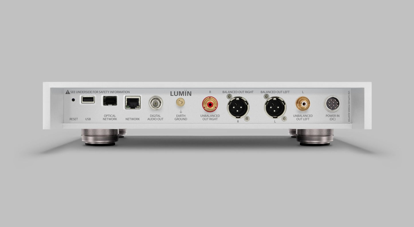Lumin X2 (NEU)