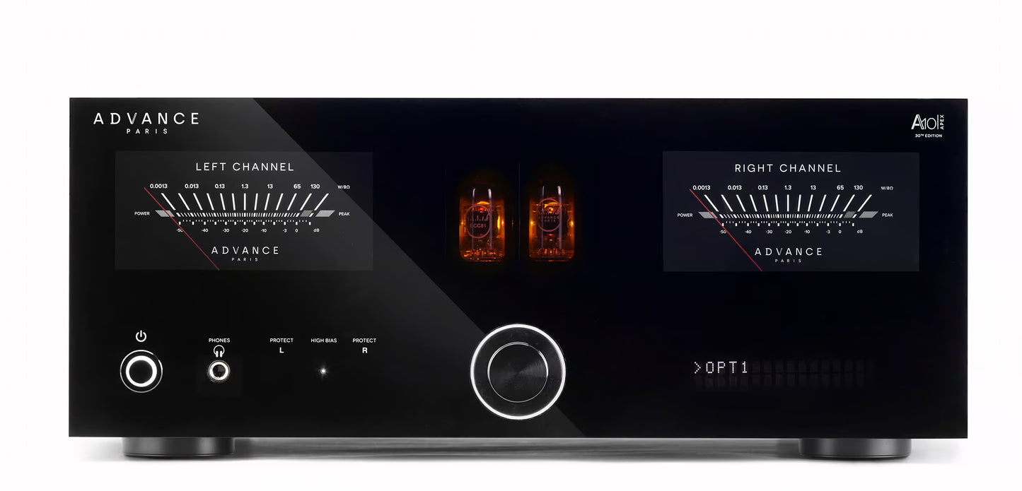Advance Paris A10 APEX (NEU)