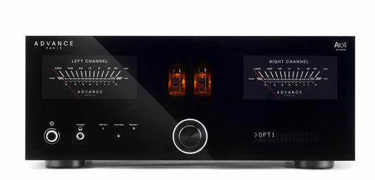 Advance Paris A10 APEX (NEU)