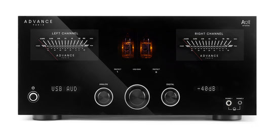 Advance Paris A12 APEX (NEU)