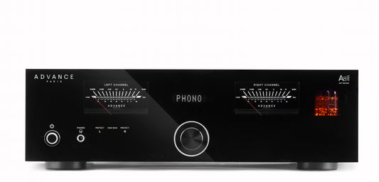 Advance Paris A8 APEX (NEU)