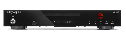 Advance Paris ACD APEX (NEU)