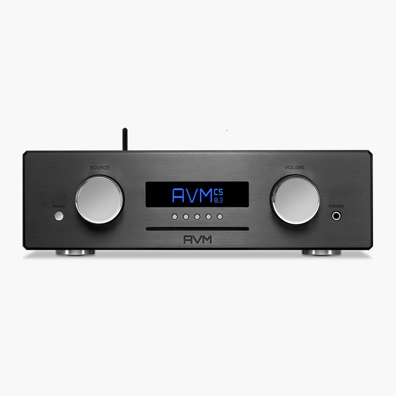 AVM Ovation CS 6.3 (NEU)
