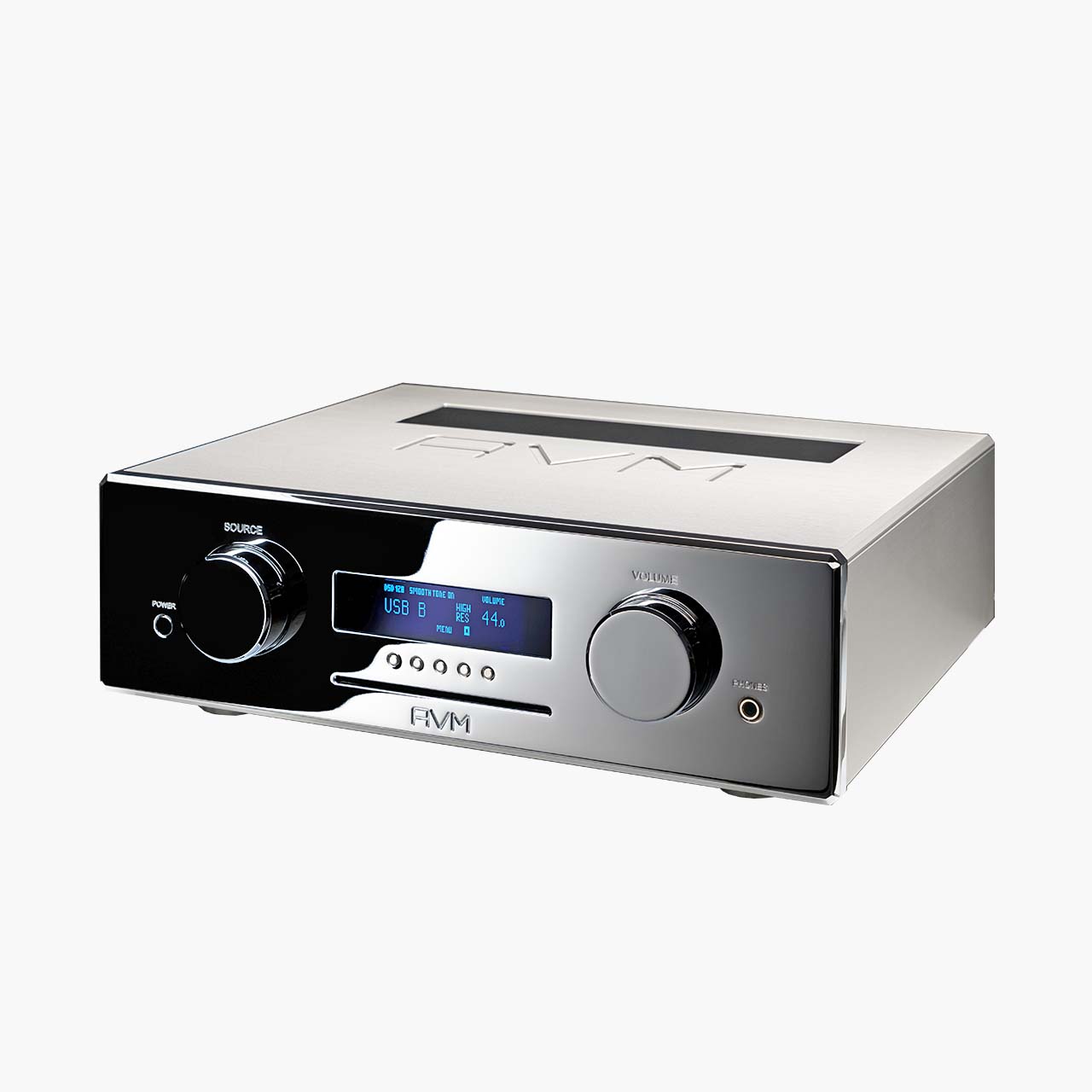 AVM Ovation CS 6.3 (NEU)