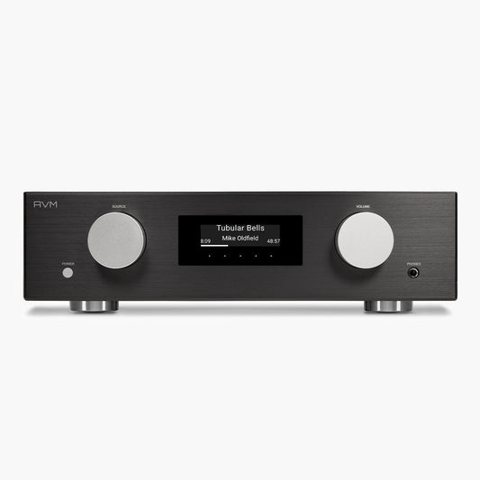 AVM Evolution PAS 5.3 (NEU)