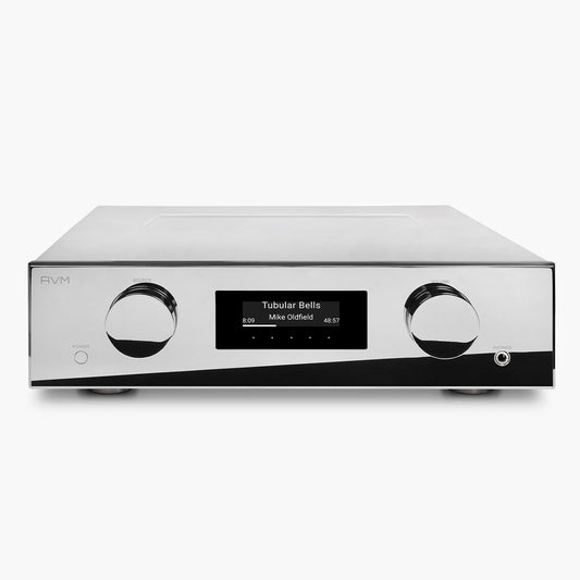 AVM Evolution PAS 3.3 (NEU)