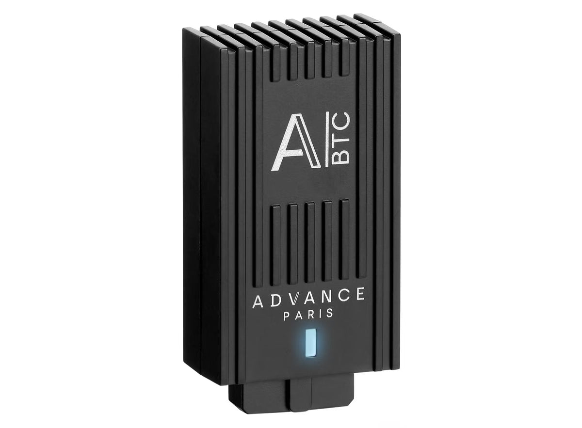 Advance Paris A-BTC Bluetooth 5.4 (NEU)