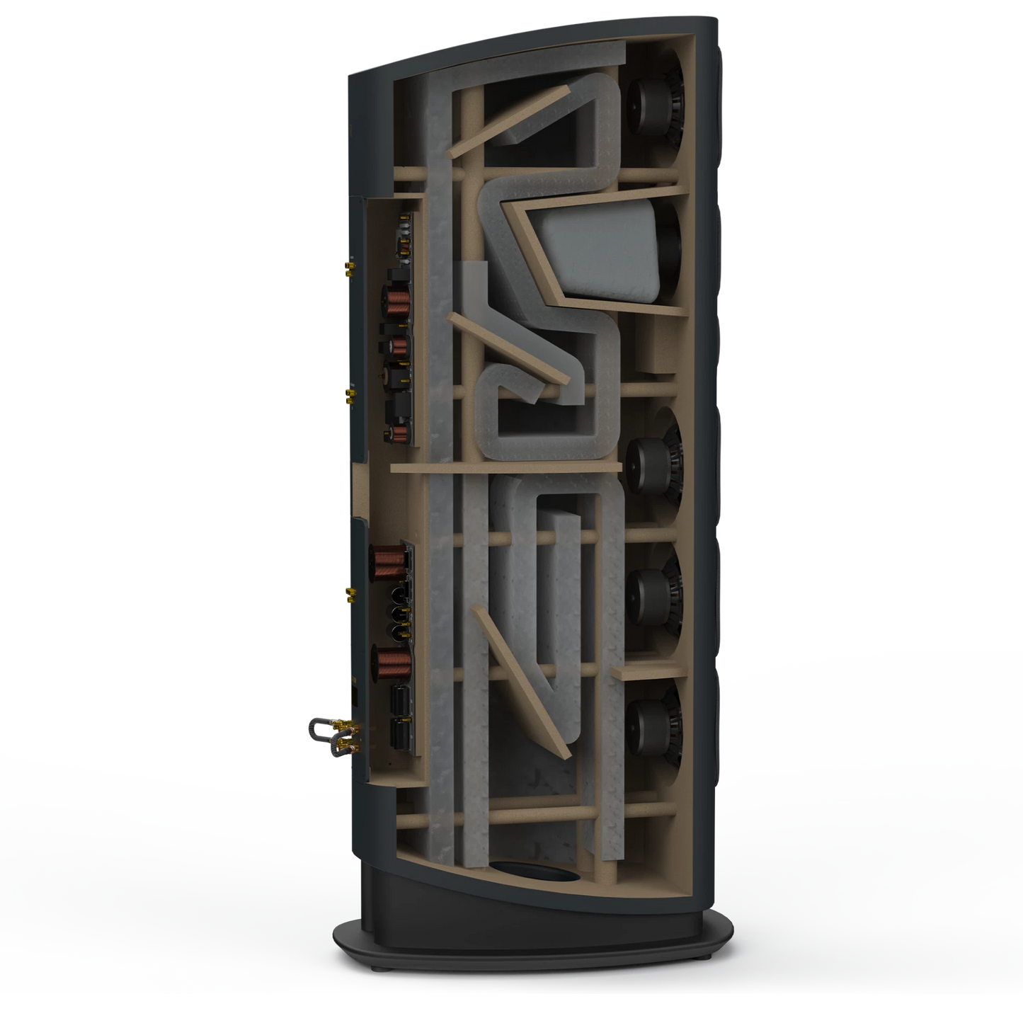 Canton Reference Alpha 1 (NEU)