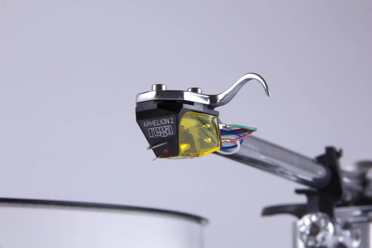 Rega APHELION 2 (NEU)