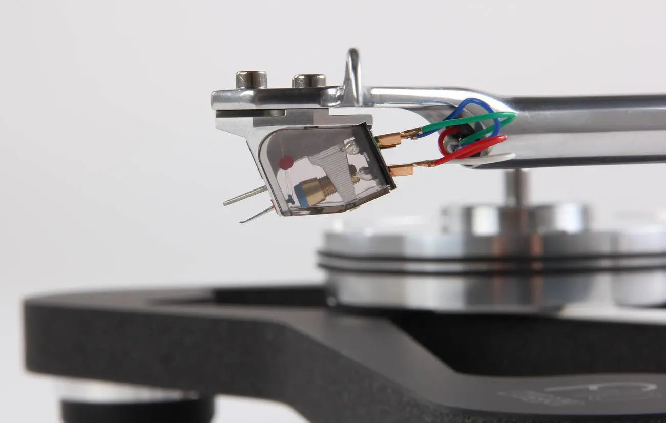 Rega APHETA 3 (NEU)