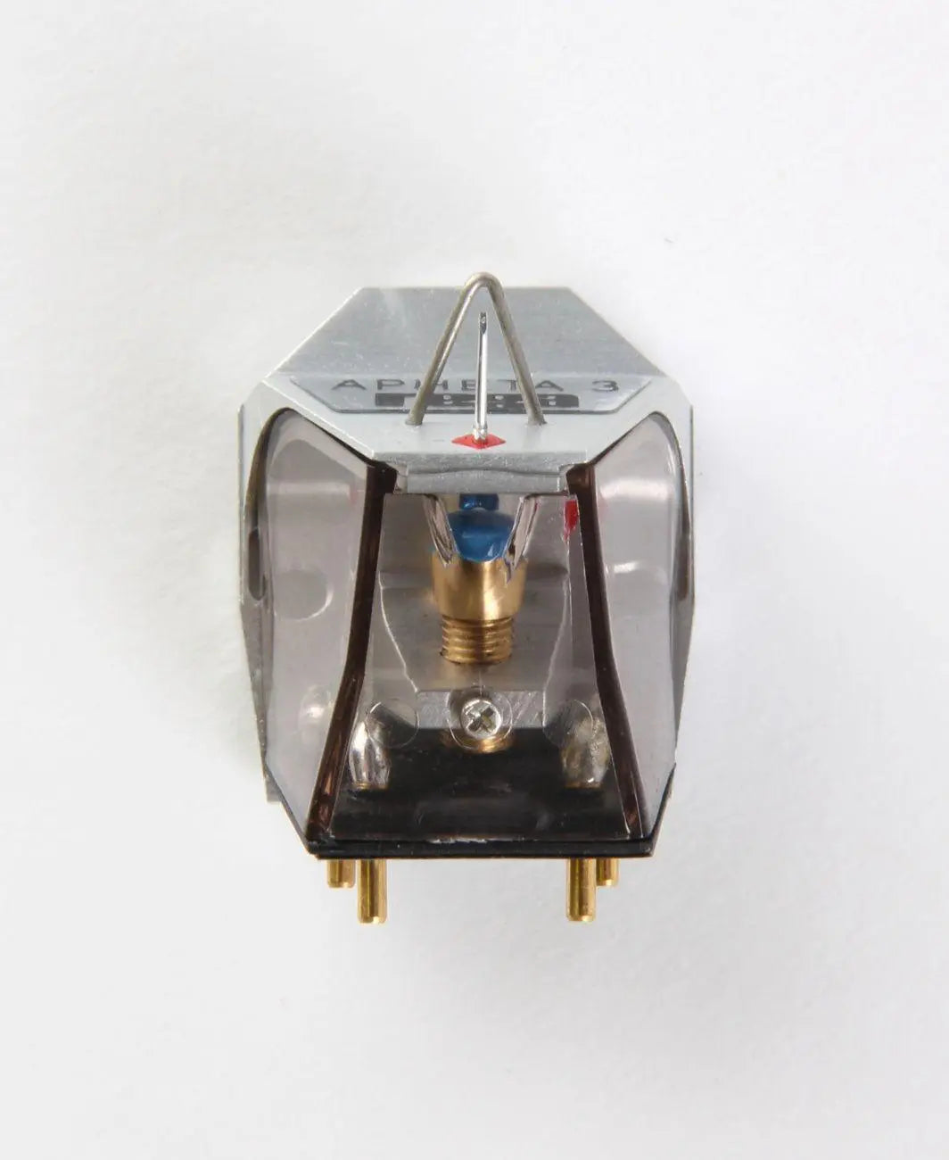 Rega APHETA 3 (NEU)