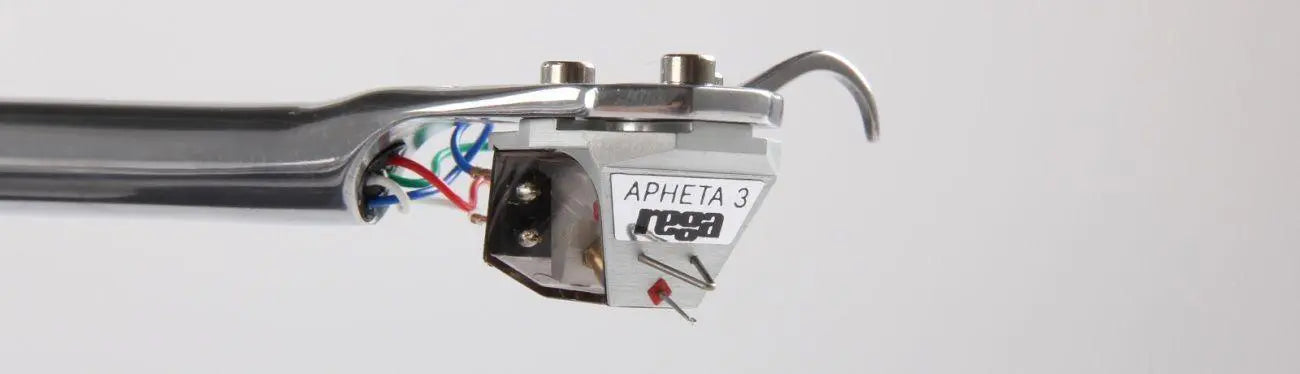 Rega APHETA 3 (NEU)