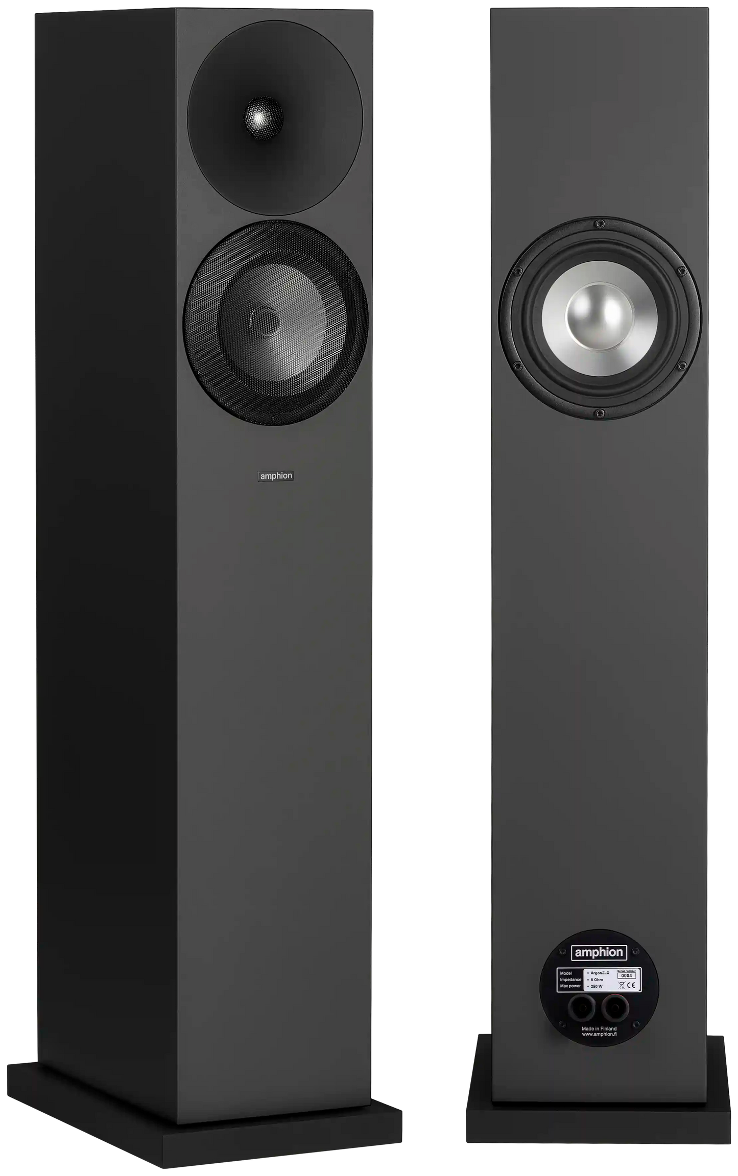 Amphion Argon 3LX (NEU)